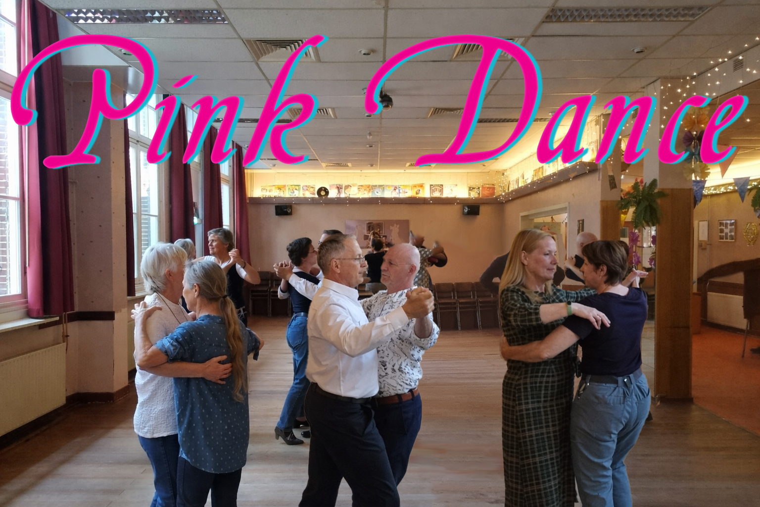 dansmiddag april 2026